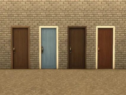 Doors 4 6