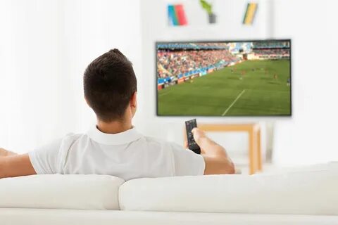 4 mans tv