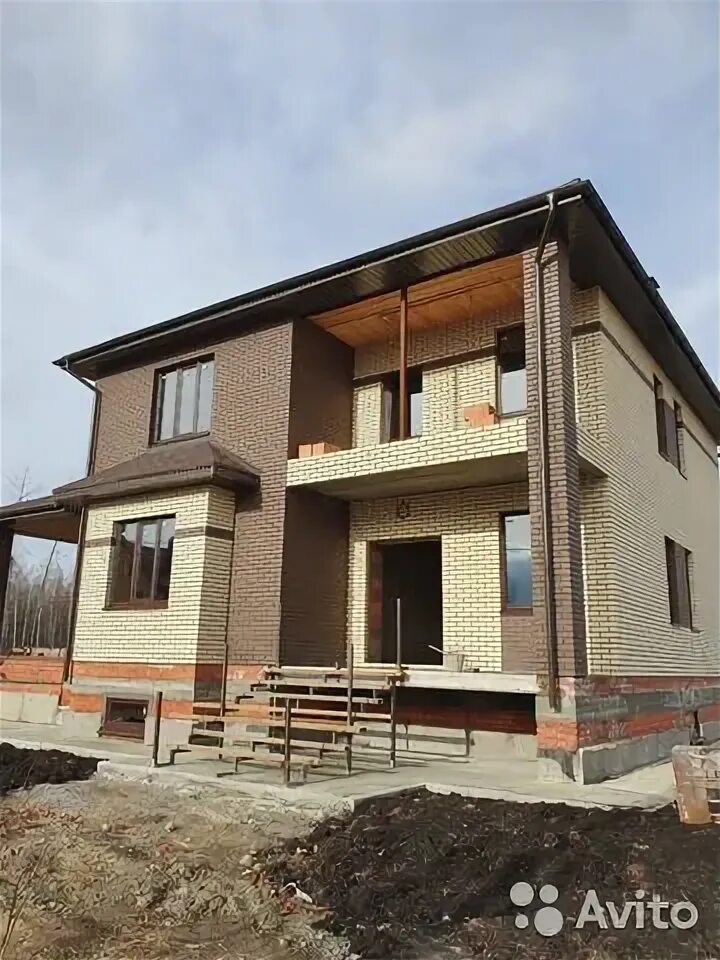 Строим дома из кирпича в Пензе купить в Пензе на PromPortal.Su (ID# 1337139)
