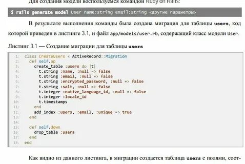 Как оформлять код