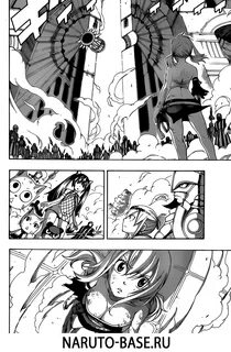 Manga fairy