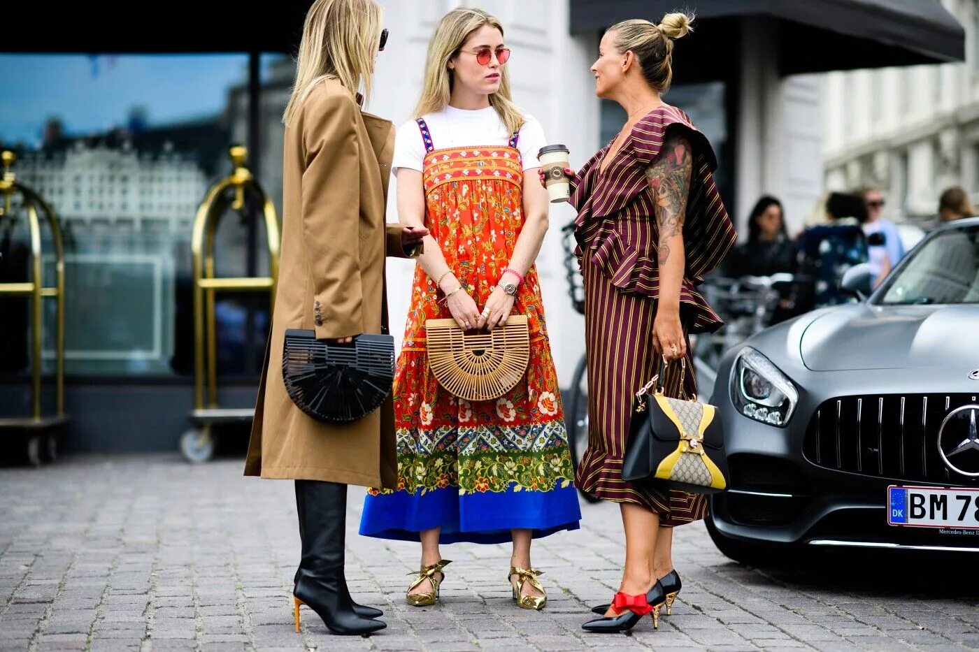 Cool street fashion, Street style looks, Fashion