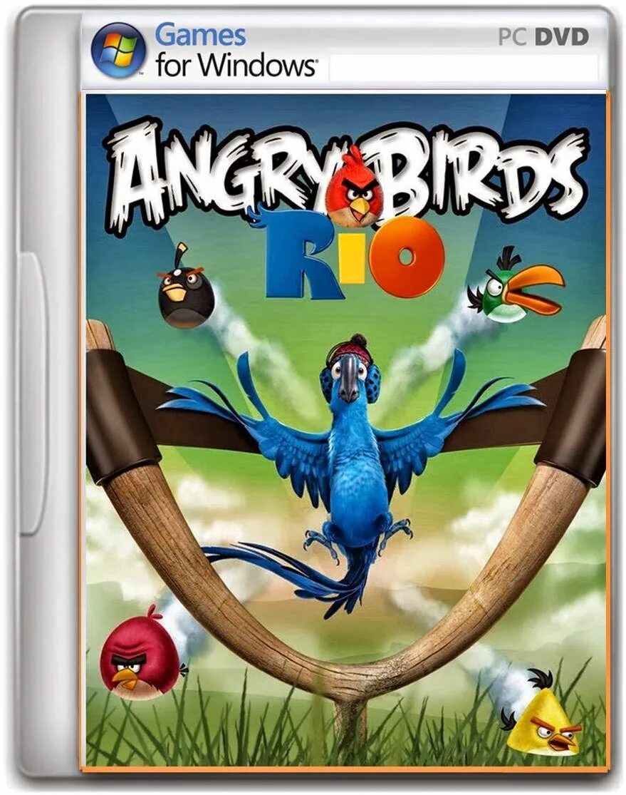 Игры rio. Angry Birds Rio 2012. Игры про птиц. Rio Angry Birds Rio. Энгри бердз Рио 2.