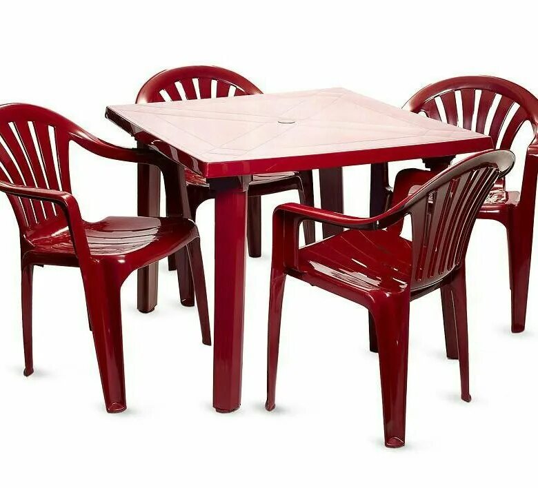 Стол стул где купить. Мебель stol stul. Комплект садовой мебели (стол: 60*70, 2 стул: 54*56*73) SC-070/SC-037. Пластмассовые столы и стулья. Садовая мебель пластиковая.