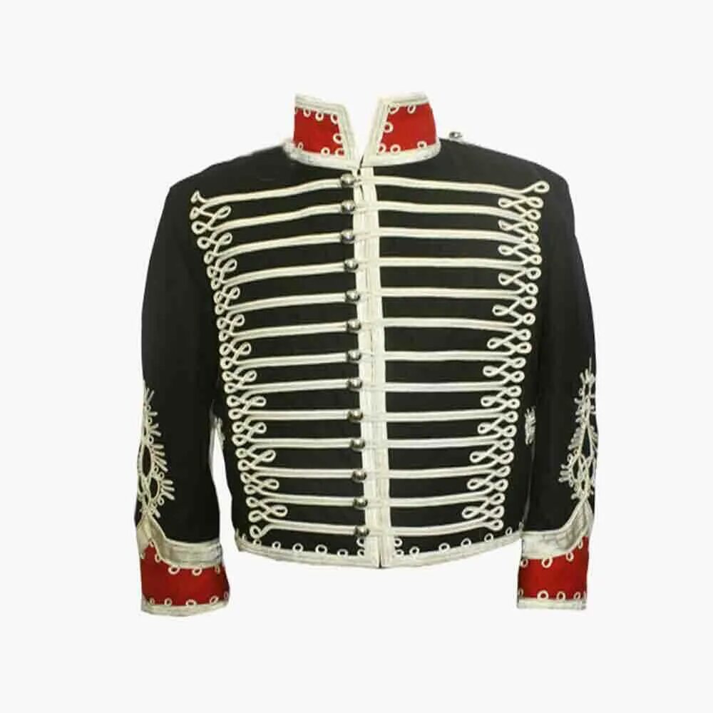 Ментик гусарский. Куртка гусара. Гусарский доломан. Гусарский камзол. Гусарский доломан 1812.