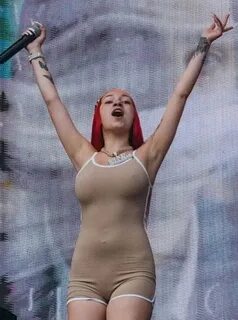 Danielle bregoli nip 