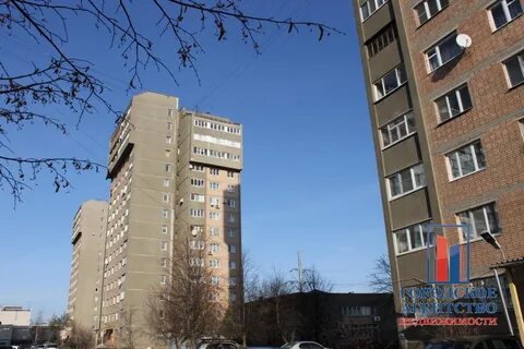 Центр доступного жилья серпуховская