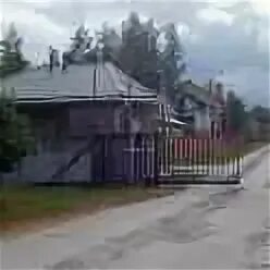 Коттеджный поселок зеленая слобода