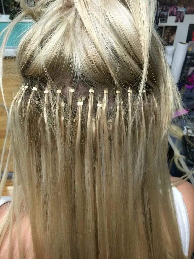 185 Likes, 16 Comments - Bombshell Extension Co. (@bombshellextensions) on Insta
