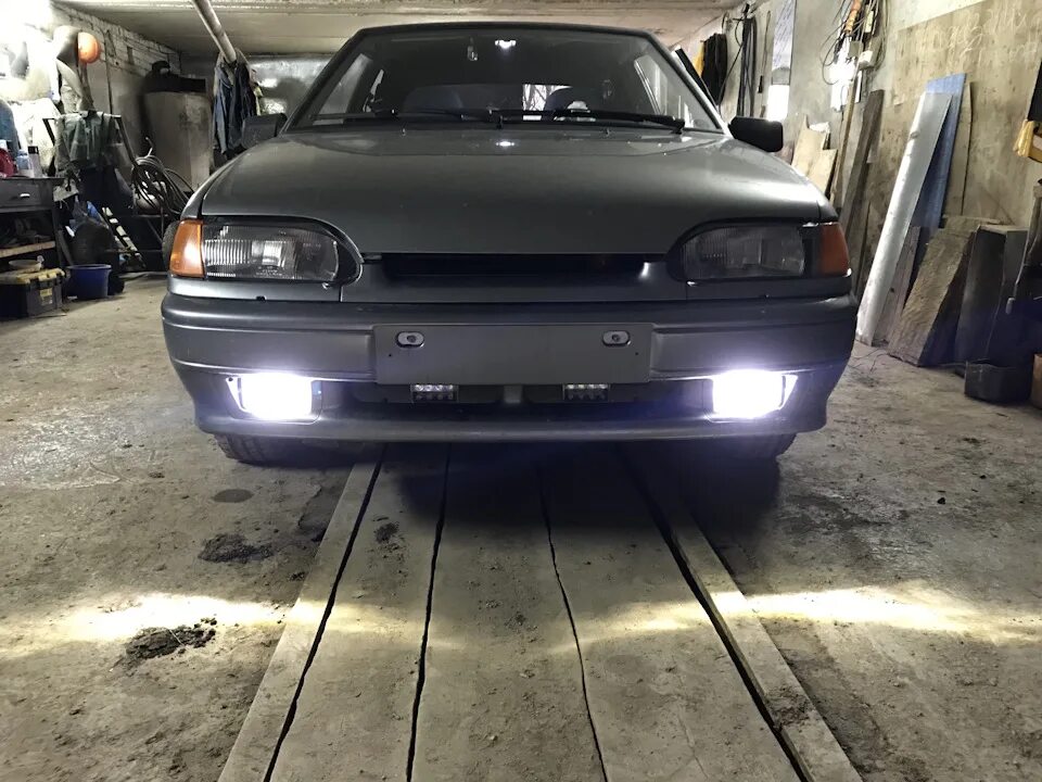 2114 провода туманки. 2114 провода туманки