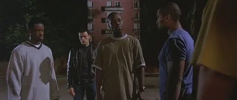 Свобода в движении 2001
