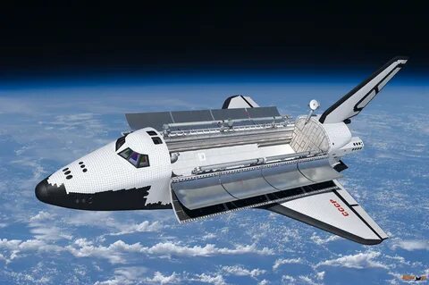 Сколько полетов совершил беспилотный космический корабль буран