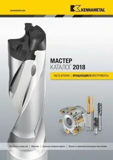 Kennametal