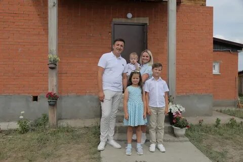 Красноярская семья последние новости