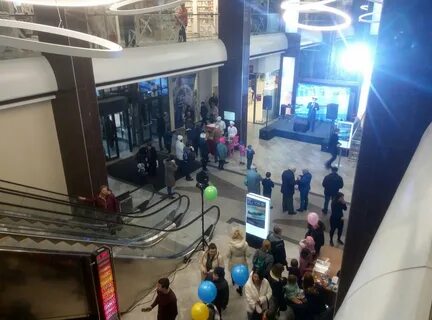 Внуково 5