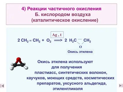 Этилен плюс
