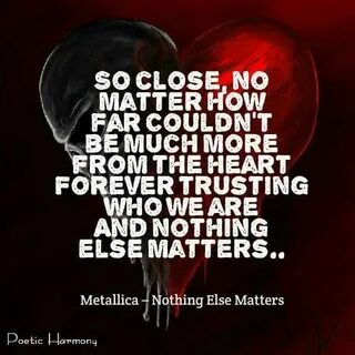 But no matter