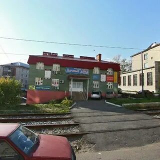 Ул энергетиков 10