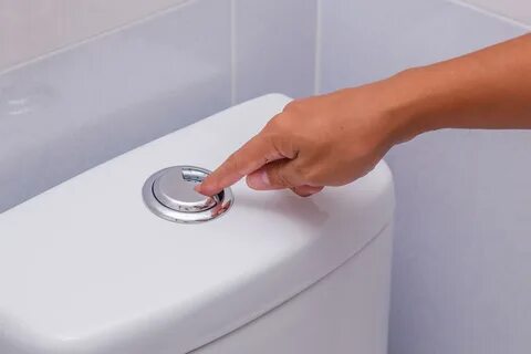Не работает смыв унитаза что делать