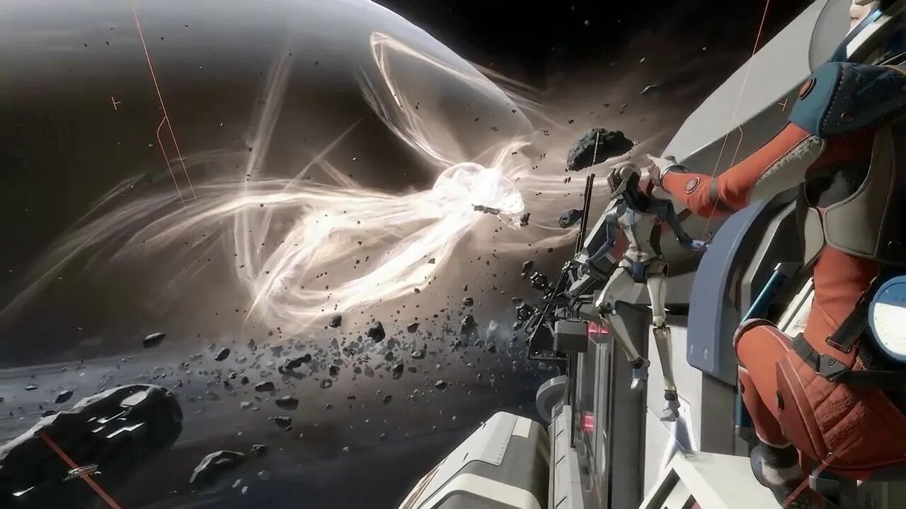 En echo. Lone echo. lone echo 2 vr. oculus lone echo. lone echo vr.
