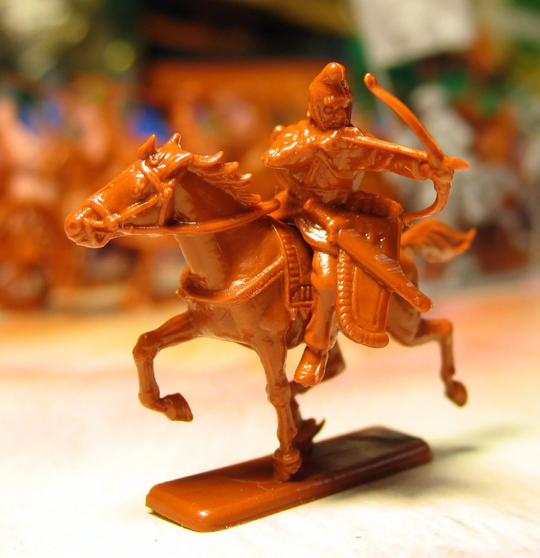 оловянная миниатюра наполеоника-шотландцы. конный солдатик. конный солдатик. гвардейский конный егерь 1802-1815г. оловянные солдатики русичи 75 мм.