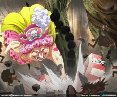 Queen one piece