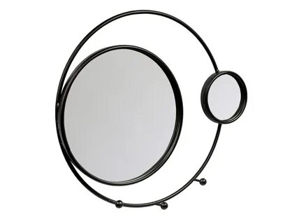 Object mirror