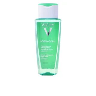 Vichy normaderm лосьон