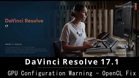 Resolve org