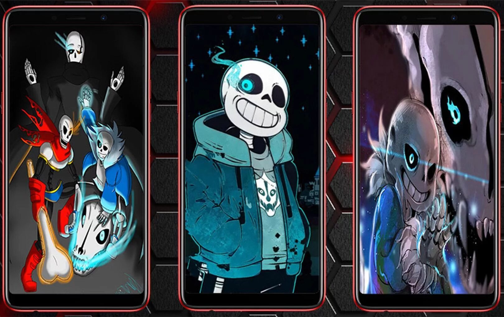 Undertale c