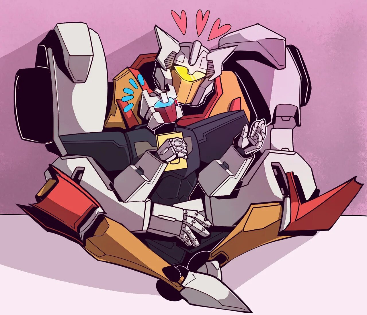 Transformers mtmte