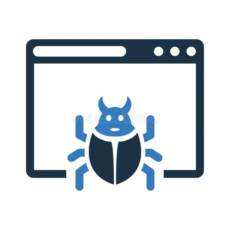 Pc bug. Bug fixing laptop. bug fixing. computer bug.