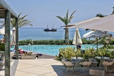 Sentido beach