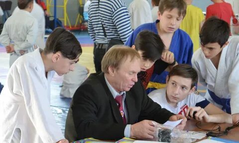 Первенство каменска