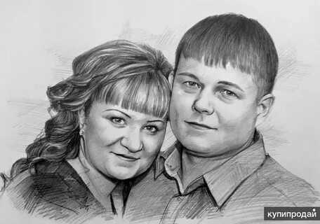 Портреты омск