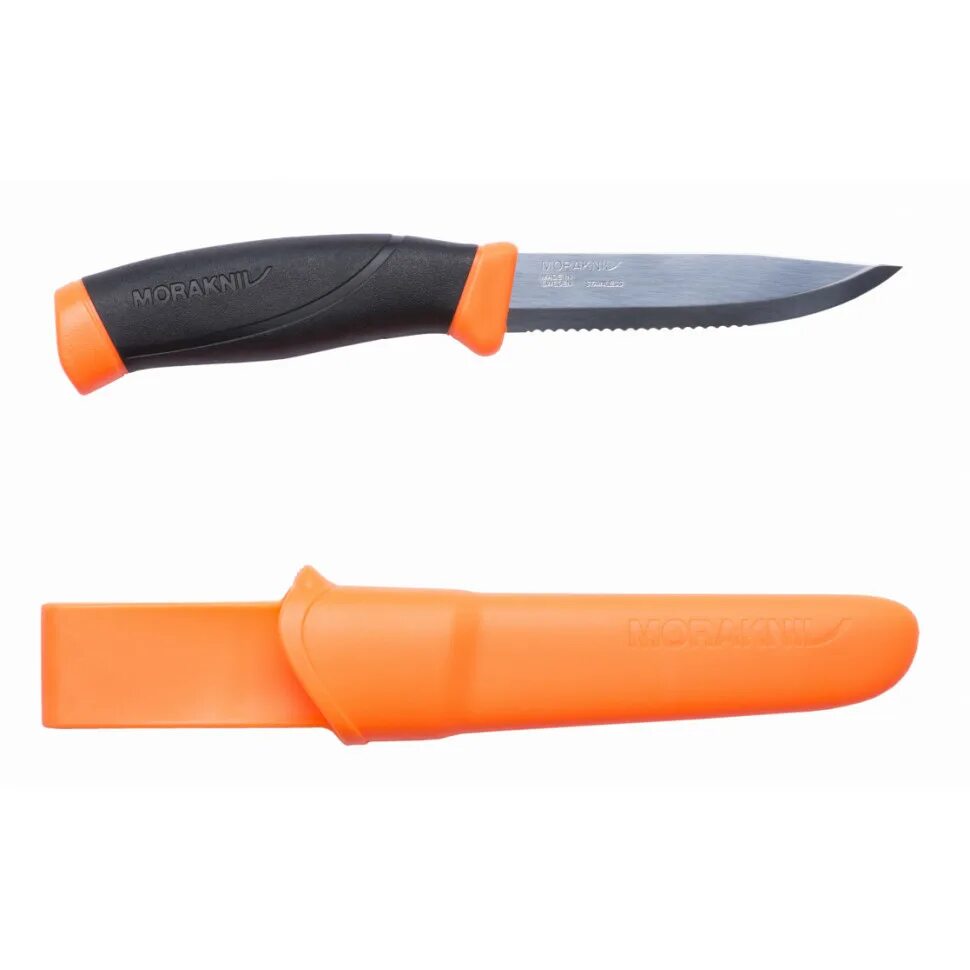 Нож Mora Companion s Serrated Orange. Нож Mora Companion srt s Serrated Orange 138216. Нож Mora Companion f. Mora of Sweden ножи. Ножи morakniv купить