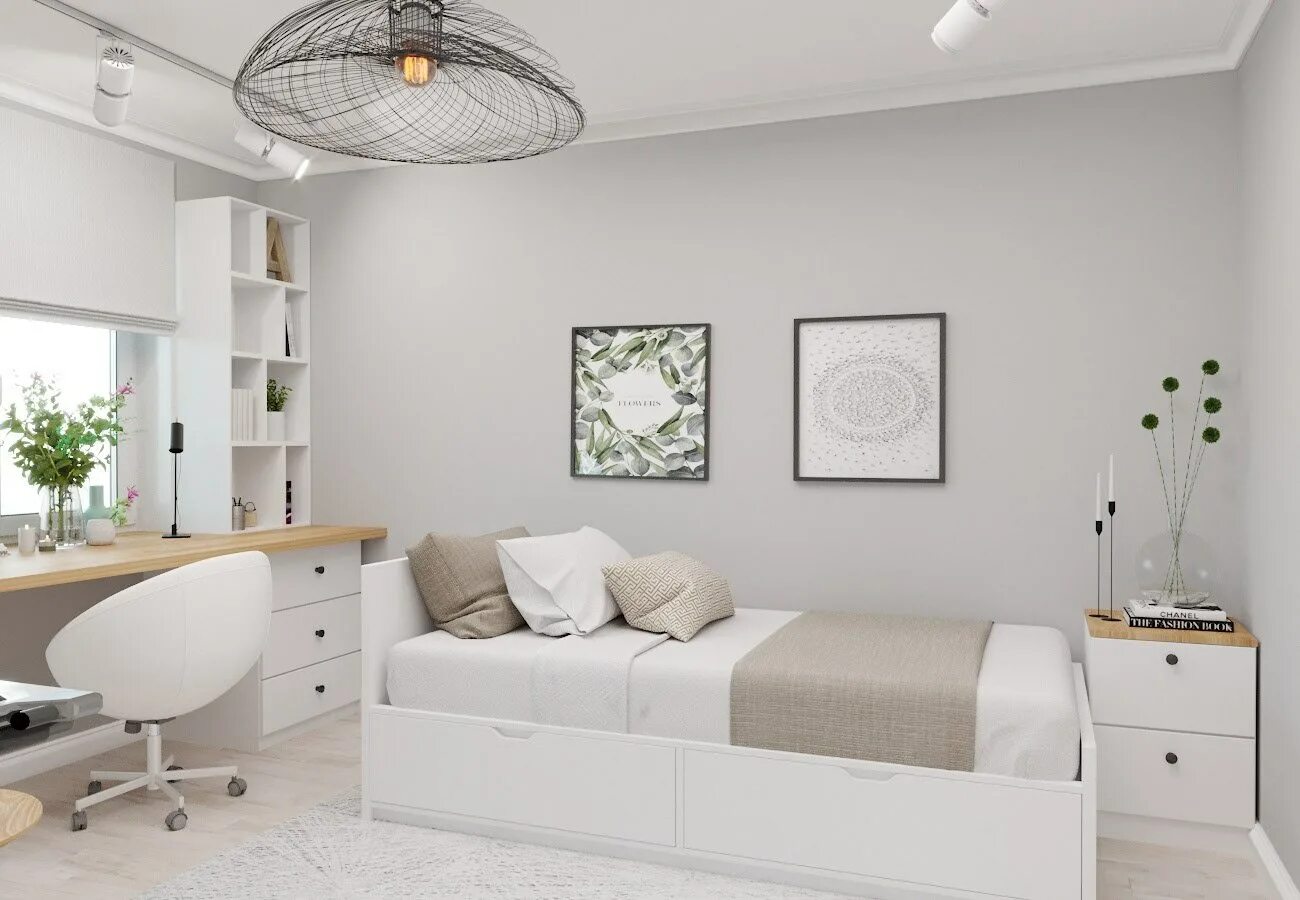 Современная детская мебель. Оксана цымбалова дизайнер. Современная комната для девочки. Комната для девочки подростка с белой мебелью. Интерьер детской для подростка.