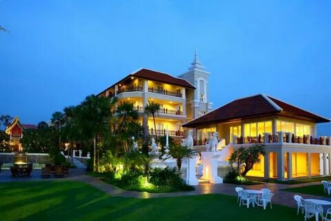 Dor shada resort by the sea 5