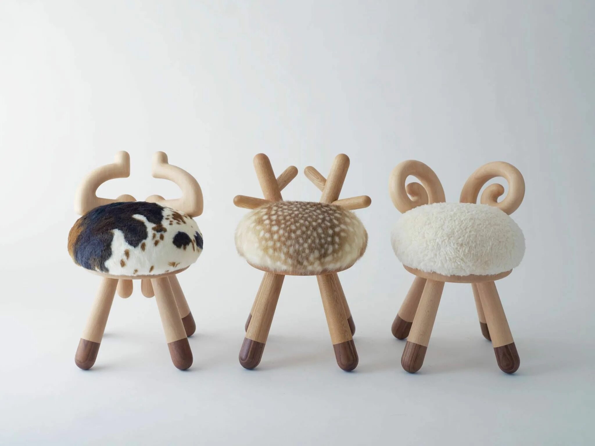 Animals designed. Дизайнерские игрушки. Стулья в виде животных. Предметы в виде животных. Стульчик в виде животных.