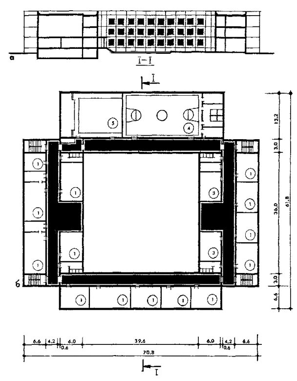 учительская план. план квадратной школы. планировка школы ссср. Levs architecten схемы. атриум это в архитектуре на планах.