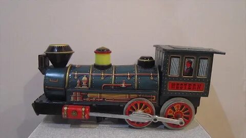 Toy 20