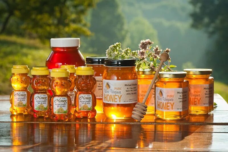 Honey медовый. Разный мед. Виды меда. Экстракт меда. Мед фото.