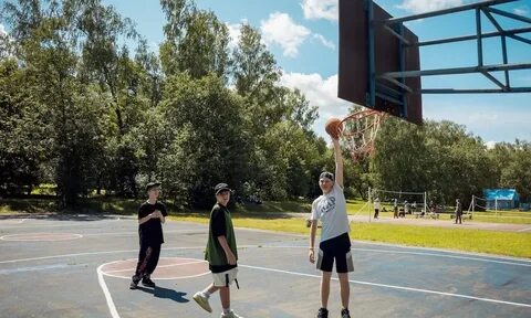 Запись в лагерь 2024 пенза