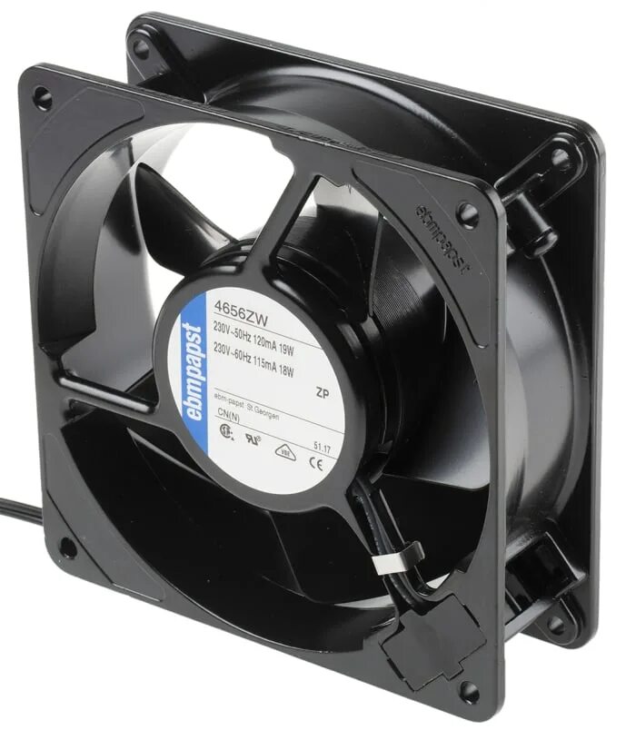 Вентилятор EBM papst g3g133-de. Axial Fan AC 230 V (85-265vac). Ebmpapst радиальный компактный вентилятор 230. Вентилятор ebmpapst 4650 z осевой AC 120x120x38 230v. Каталог fan day