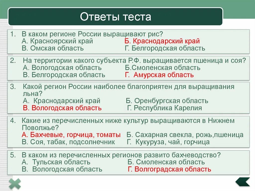 Культура россии тест с ответами. Тест хозяйство России. Тестирование в сельском хозяйстве. Вопросы о растениеводстве. Вопросы по сельскому хозяйству.