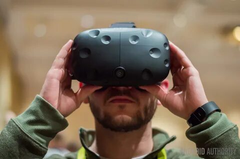 Htc vr