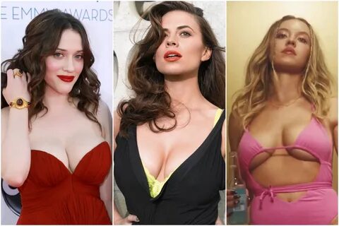 Are kat dennings boobs real.
