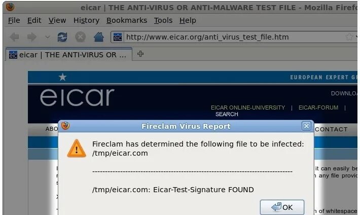 Вирус EICAR. Тестовый вирус EICAR. EICAR-Test-file. EICAR-Test-Signature. Virus тест