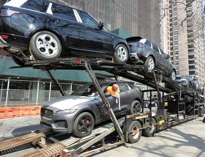 Когда подешевеют автомобили