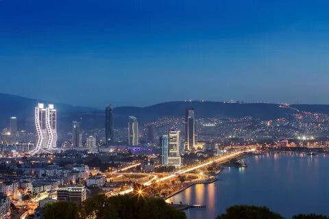 Izmir